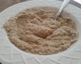 A picture of step 6 of Faux Grits ☆ Grain Free Porridge.