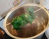 Foto del paso 6 de la receta: Ramen mixto (Japón)