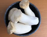 醬燒杏鮑菇(干貝般的口感)的食譜步驟1照片