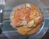 Foto del paso 4 de la receta: Lasaña de pescado !!!!