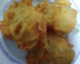 Foto langkah ke 8 dari resep Telur Crispy Simple.