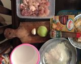 Foto langkah ke 1 dari resep Chicken Teriyaki.