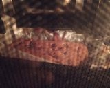 பிளம் போலோ தே மல் (Plum bolo de rulao recipe in tamil) ரெசிபி ஸ்டேப் 5 புகைப்படம்