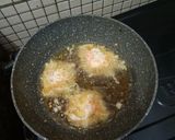 Foto langkah ke 3 dari resep Bala-bala sayuran.