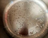 Une image de l'étape 1 de Osso buco de dinde à la milanaise et ses pommes de terre à la nutricook.