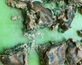Jowar-Methi Muthiya recipe step 4 photo