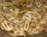 Foto langkah ke 2 dari resep Keripik pisang manis.