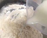 Foto langkah ke 2 dari resep Roti Maryam / Roti Canai.
