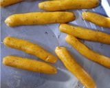 ફૂલવડી(Fulwadi recipe in Gujarati) રેસીપી સ્ટેપ3ફોટો