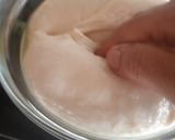 A picture of step 4 of Focaccia Garden Bread.