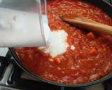 Foto del paso 2 de la receta: Albóndigas tikka masala 🕌