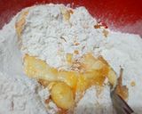 Foto del paso 3 de la receta: Pan de molde sin levadura