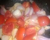 A picture of step 5 of Mix vegetables.