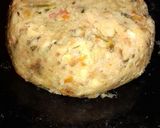 A picture of step 4 of Street Burger (Anday wala Burger).