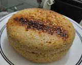 Foto del paso 6 de la receta: Torta🍯de vainilla🧁 y naranja🍰🍊🥧