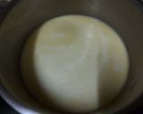 A picture of step 2 of Vermicelli kheer.