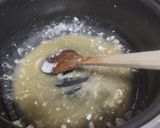 Foto del paso 3 de la receta: Cardo con Almendras