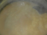 Dulce de leche😊casero