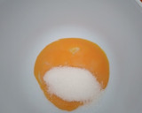 Foto del paso 1 de la receta: Vainillas