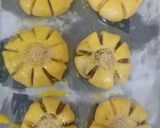 عکس مرحله 2 از دستور کلوچه خرمایی (خوزستانی)