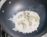A picture of step 7 of Oyster Omelet (Taiwanese Night Market Style).