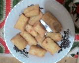 Foto langkah ke 3 dari resep Pempek sutra ikan teri.