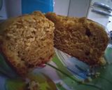Foto del paso 6 de la receta: Torta de harina de arroz, naranja y almendras 🤤 saludable 😋