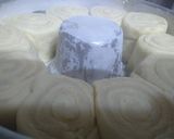 Foto del paso 8 de la receta: Torta 80 golpes de canela 💪
