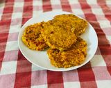 Foto del paso 3 de la receta: Medallones de zanahoria 🥕