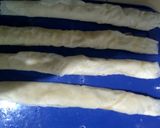 Foto langkah ke 1 dari resep Kulit lumpia goreng kriyuk.