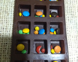 Foto del paso 2 de la receta: Bombones rocklets