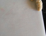 Foto del paso 10 de la receta: Croquetas de espinacas, manzana y pasas