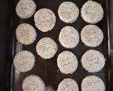 Foto del paso 3 de la receta: Bizcochitos integrales