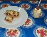 Foto del paso 14 de la receta: Pan rústico natural (baguette)