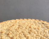 Foto del paso 6 de la receta: Crumble de manzana