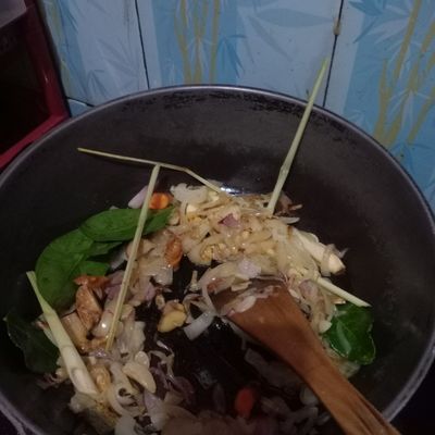 Langkah 3