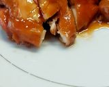 Foto langkah ke 5 dari resep Ayam kecap taiwan.