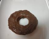 Nutella chocolate Doughnuts recipe step 10 photo