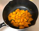 Steamed Pumpkin (sugar free) recipe step 3 photo
