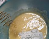 Foto langkah ke 4 dari resep Muffin Keju Nangka.