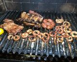 Foto del paso 3 de la receta: Asado a la parrilla 😋