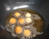 Foto langkah ke 4 dari resep Bola bola kentang.