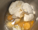 Foto del paso 2 de la receta: Tarta de queso "La Viña"