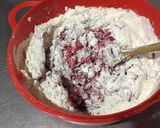 Foto del paso 3 de la receta: Ñoquis de Remolacha y papa (con salsa opcional)