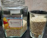 Foto del paso 1 de la receta: Guiso de quinoa con osobuco