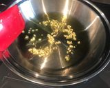 Foto del paso 3 de la receta: Rodaballo al tomate