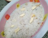 Foto del paso 2 de la receta: Pastel de arroz y carbonada
