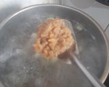 Foto langkah ke 10 dari resep Cilok Kuah.