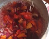 A picture of step 9 of Homemade ketchup.
