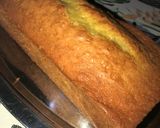 Foto del paso 6 de la receta: Budín de naranja 🍊